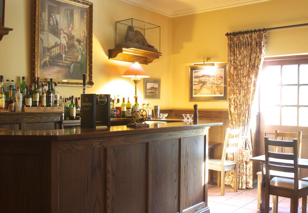 Lough Inagh Lodge Hotel 41/58