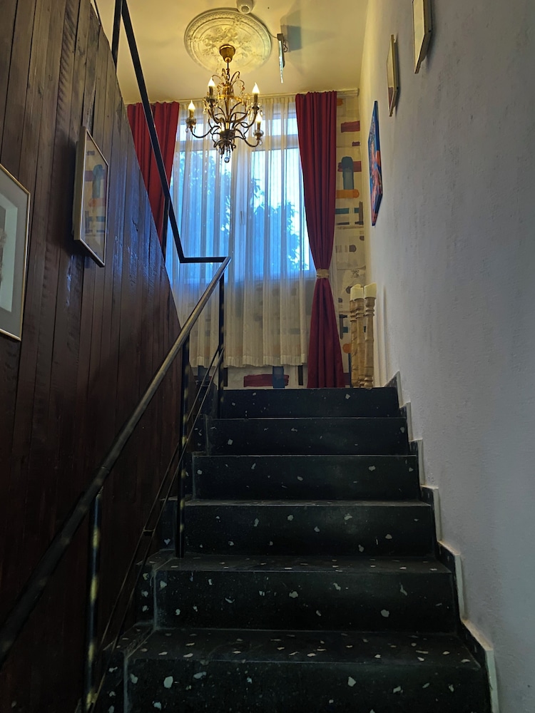 Bonjourla Otel 13/27