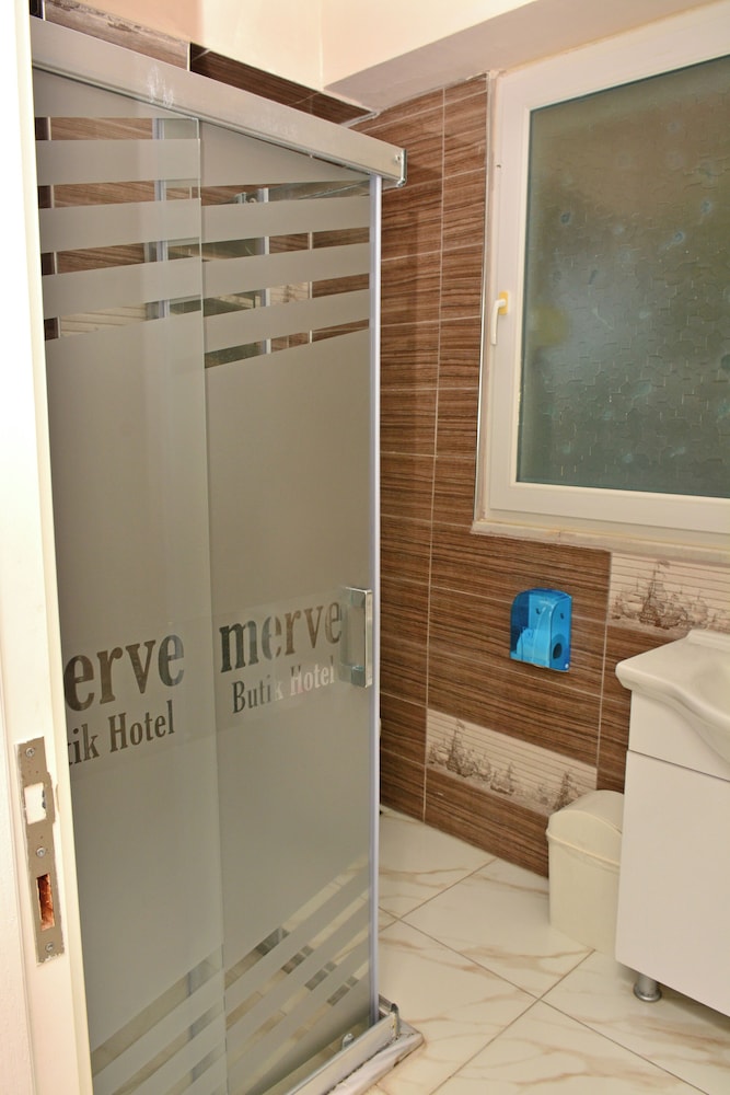 Merve Butik Hotel 11/48
