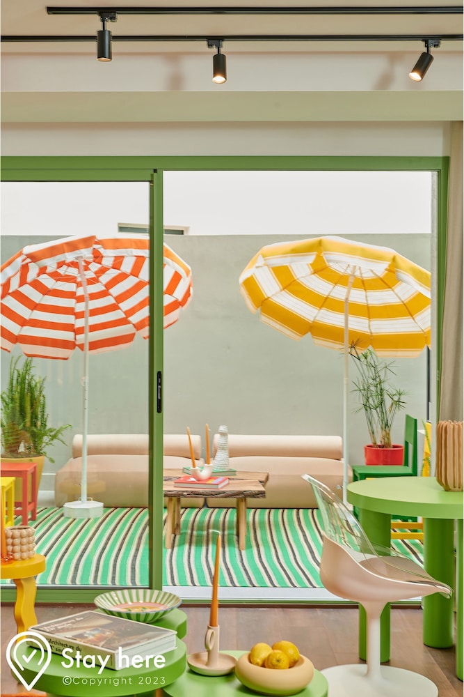 StayHere Casablanca - CFC Urban Signature 6/54