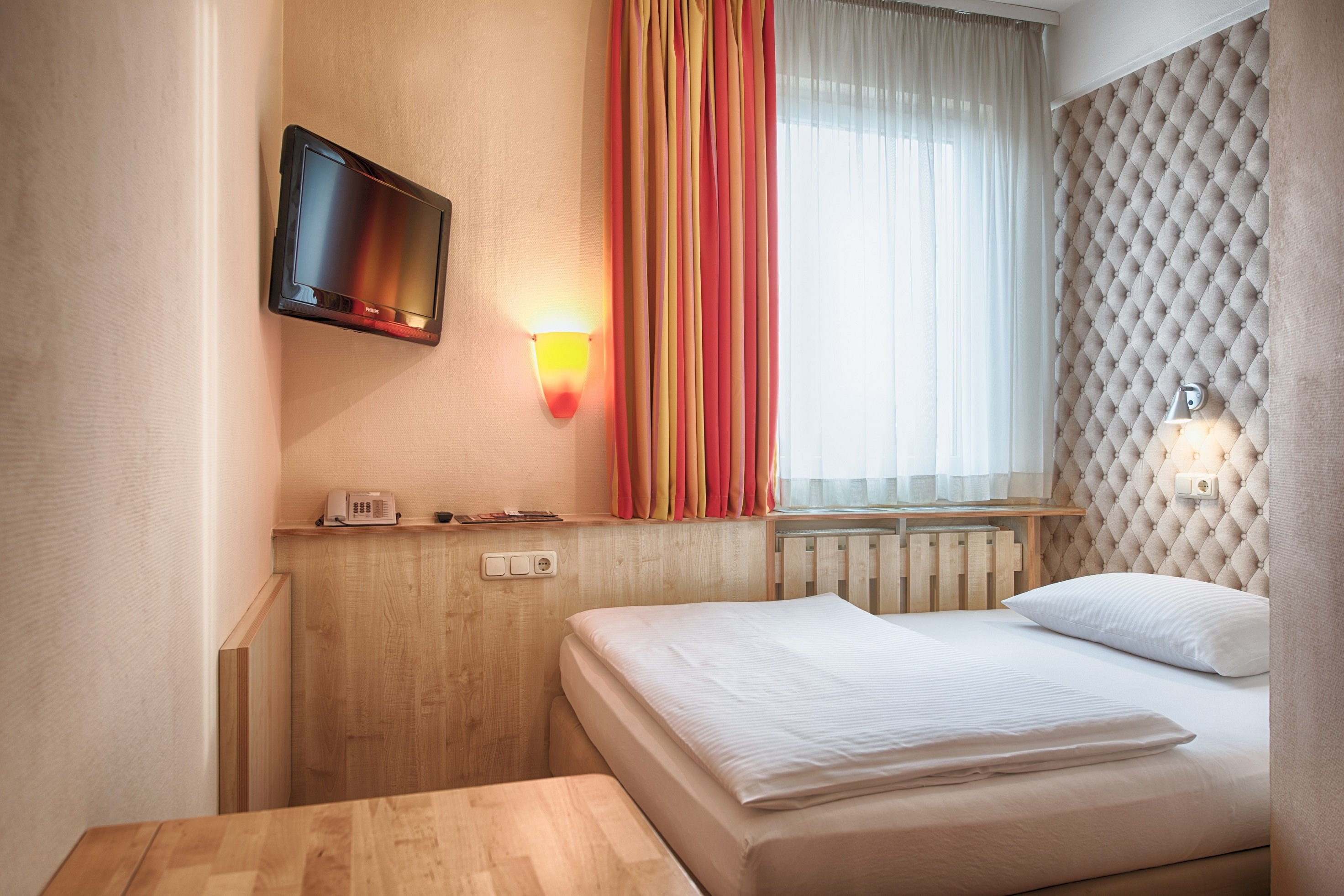Enjoy Hotel Berlin City Messe 19/37