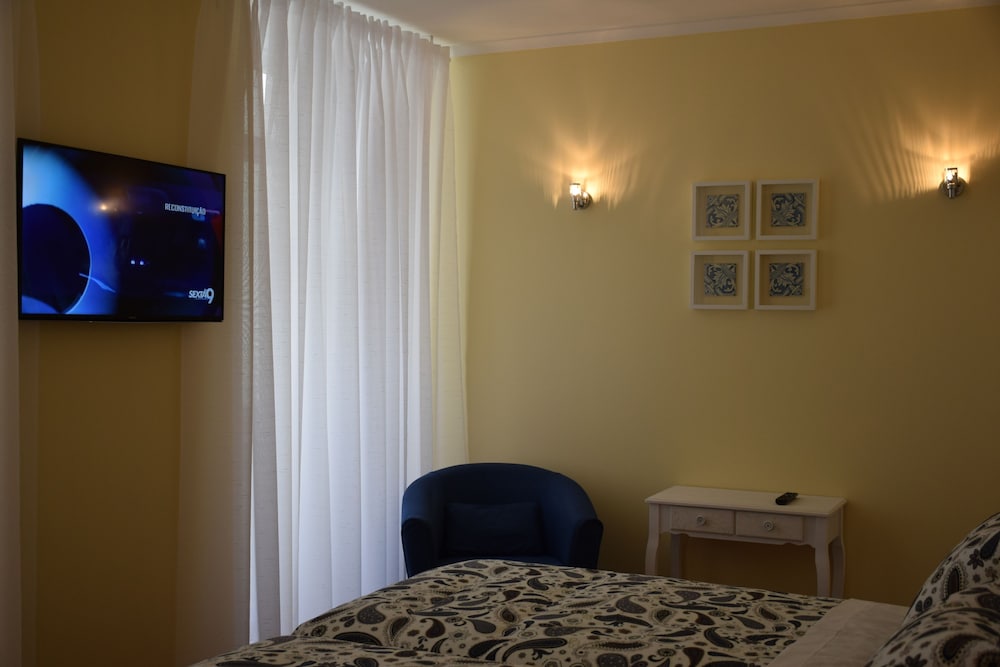 Rossio Apartments 26/52