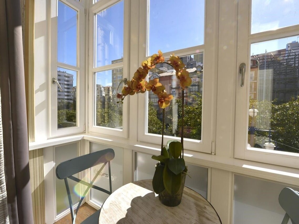 Centersuite Santander 26/37
