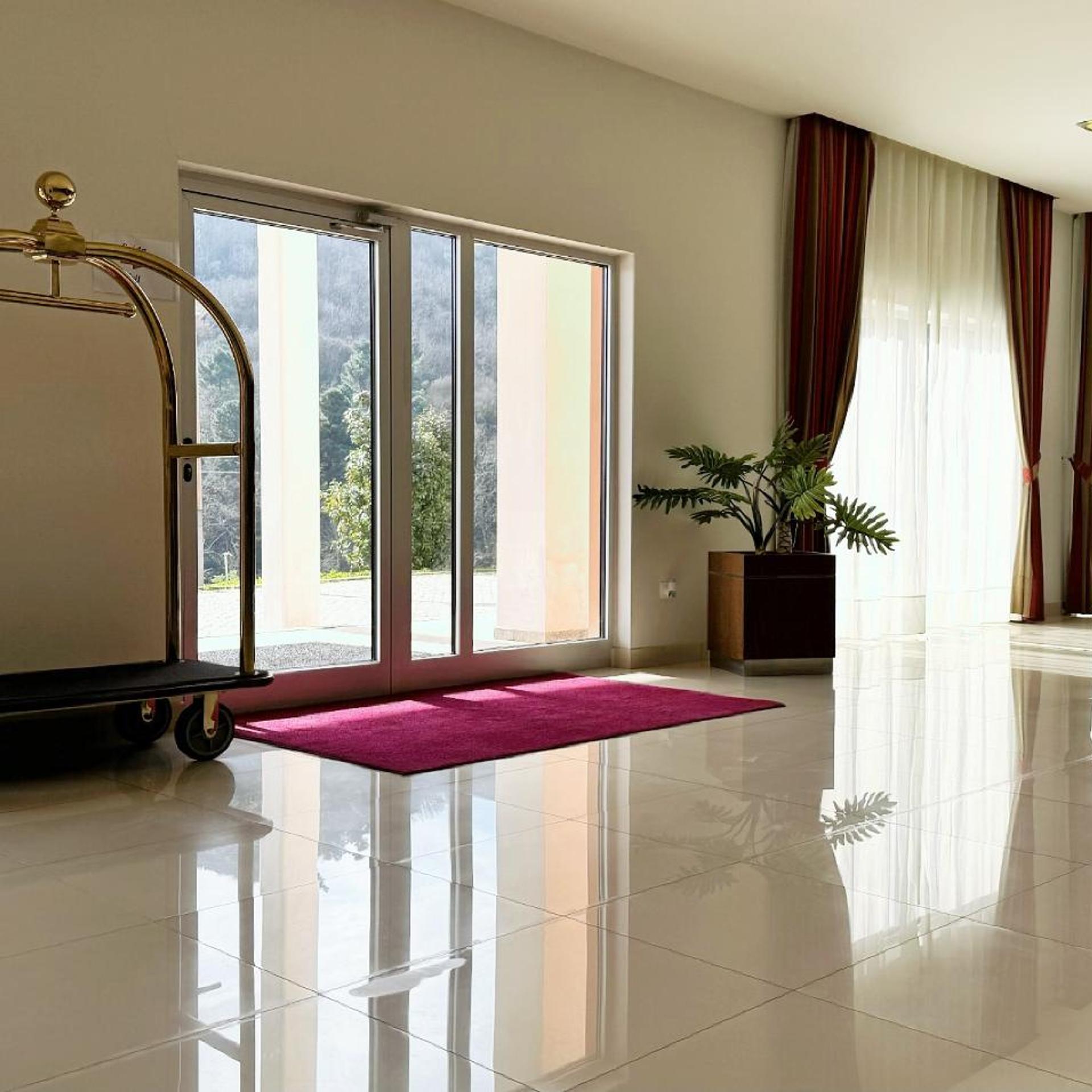 PLACIDO HOTEL DOURO TABUACO 9/48