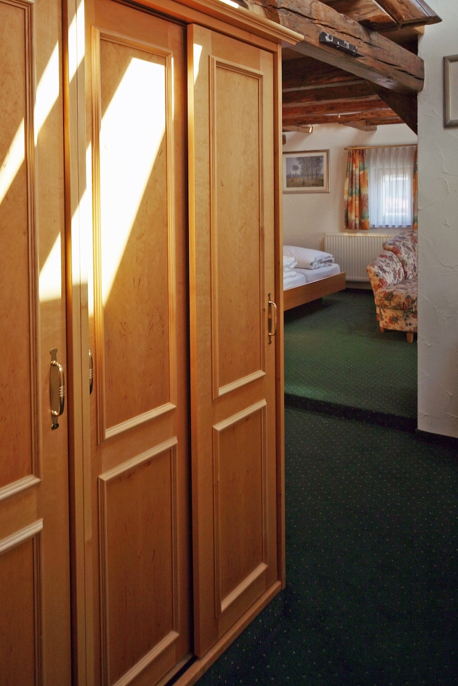 Hotel Ochsen 21/50