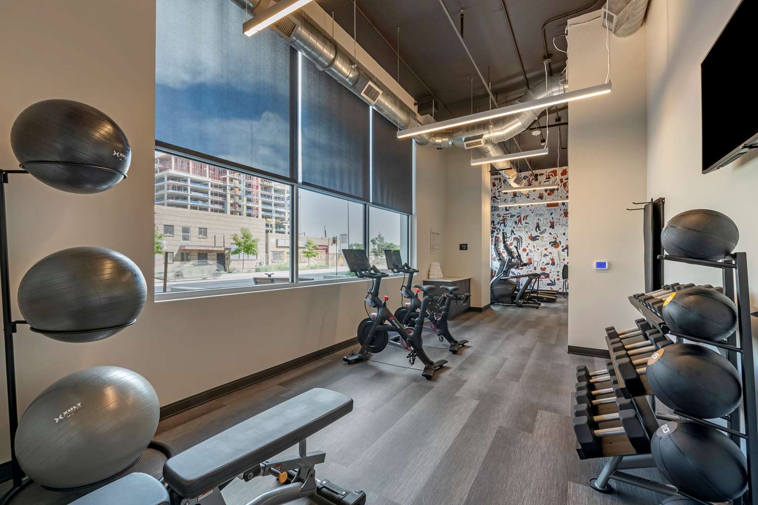 Vib Hotel by Best Western Denver RiNo 14/37