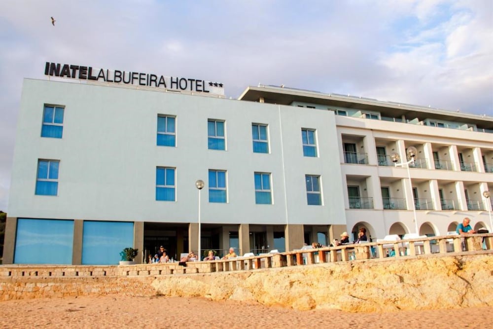 Inatel Albufeira 3/83