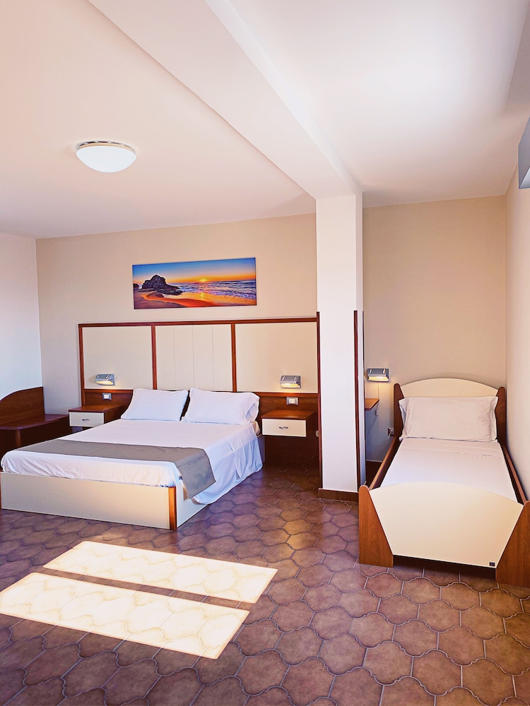 Residence Hotel Felix 20/66