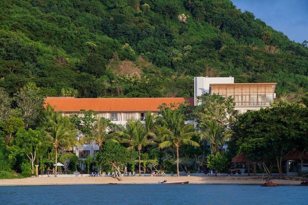 Bintang Flores Hotel 65/65