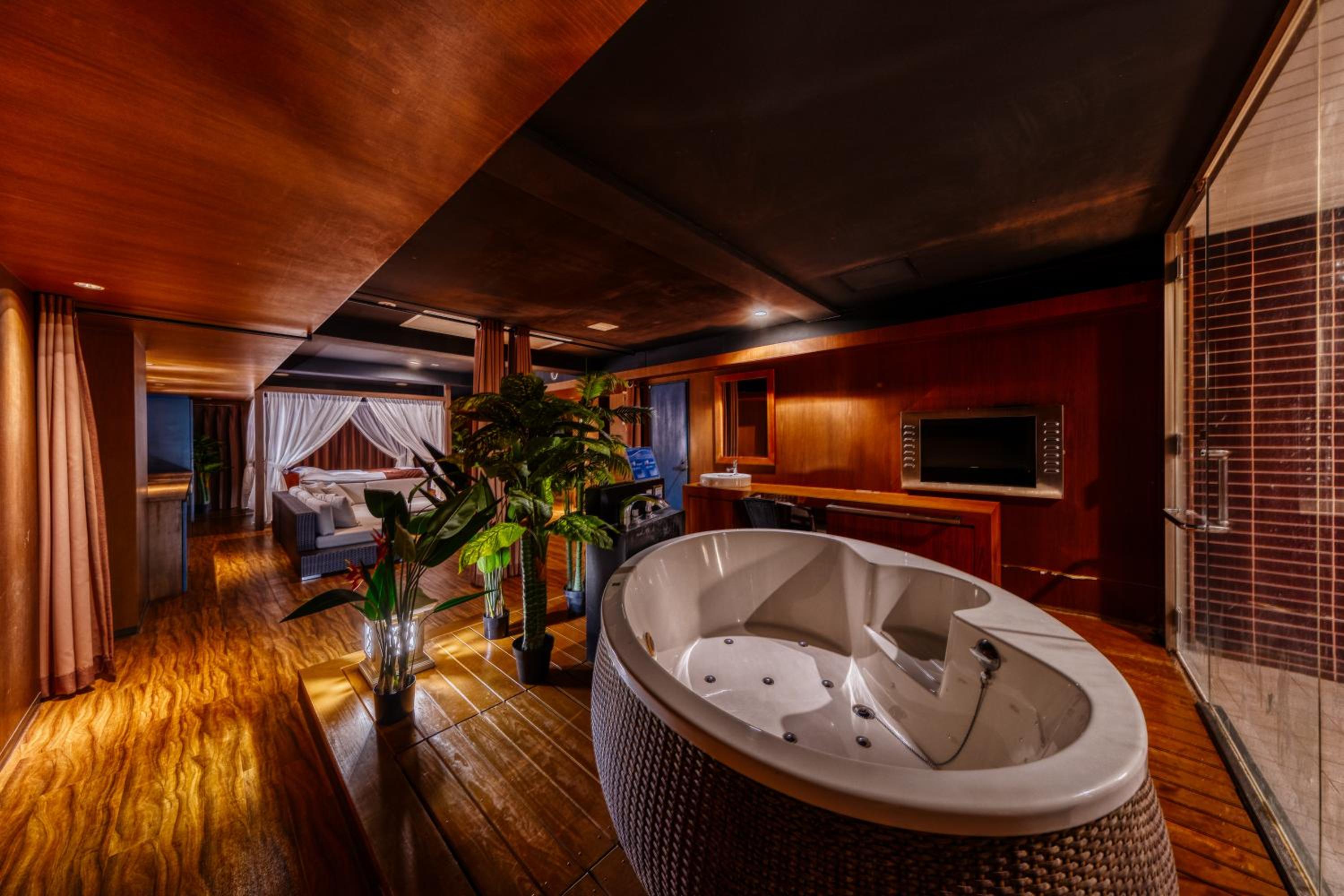 Hotel Oarai Seven Seas(Adult Only) 32/46