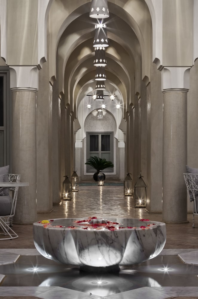 Riad Nashira And Spa 33/71