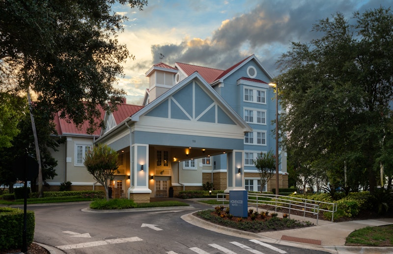 Homewood Suites by Hilton Lake Mary Orlando North 2/59