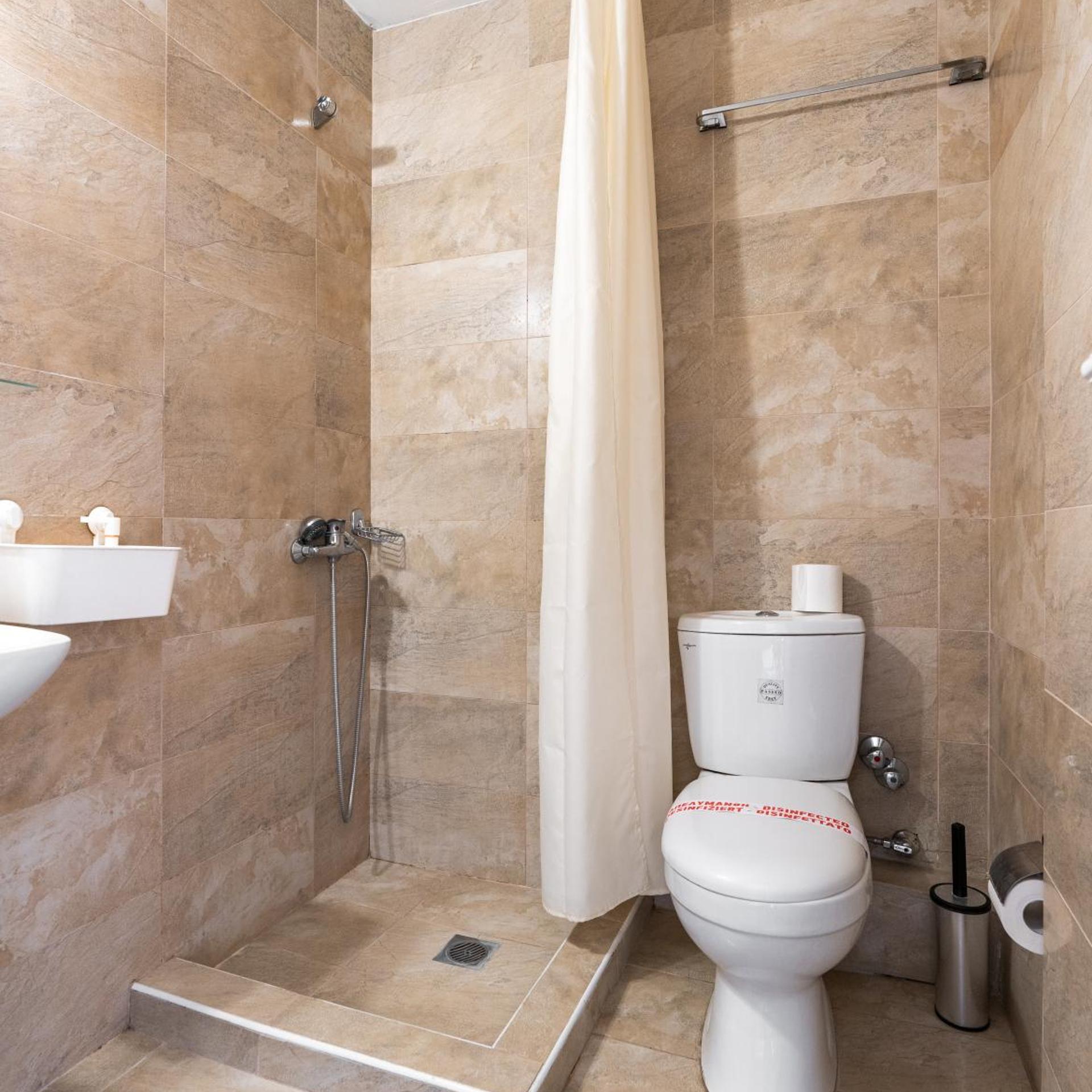 Room, Single