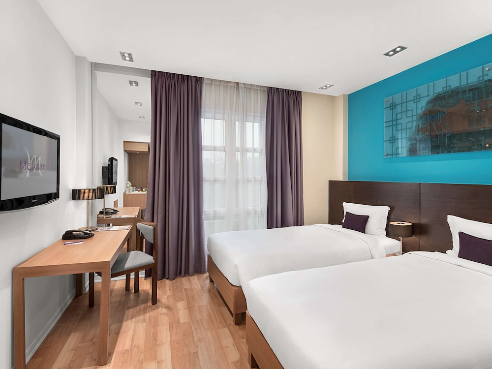 Mercure Hanoi La Gare Hotel 17/68