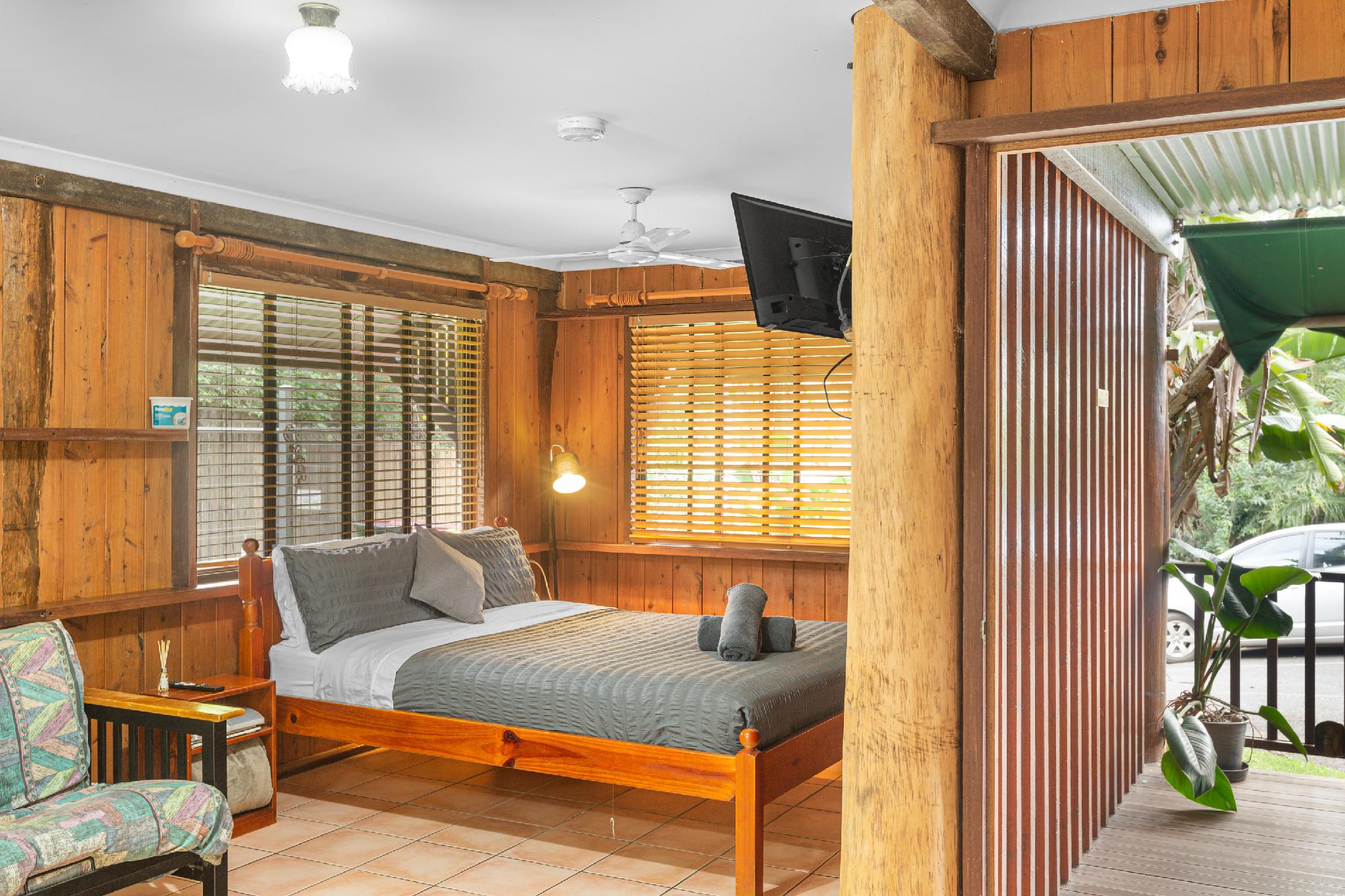 غرفة سوبيريور