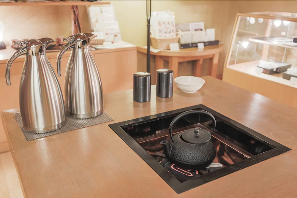 Kappo Ryokan Wakamatsu 26/72