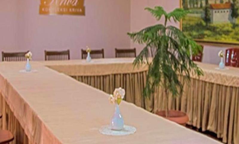 Kriva Hotel 19/24