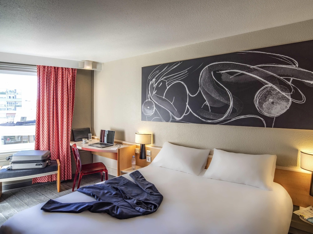 ibis Tours Centre Gare 22/67