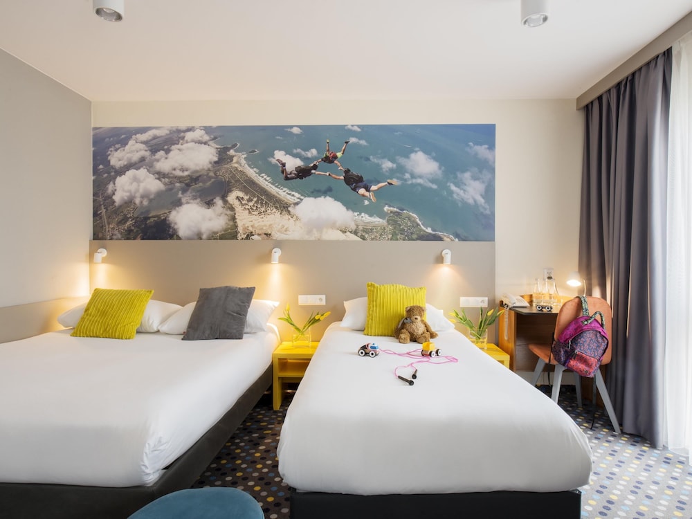 ibis Styles Warszawa West 18/71
