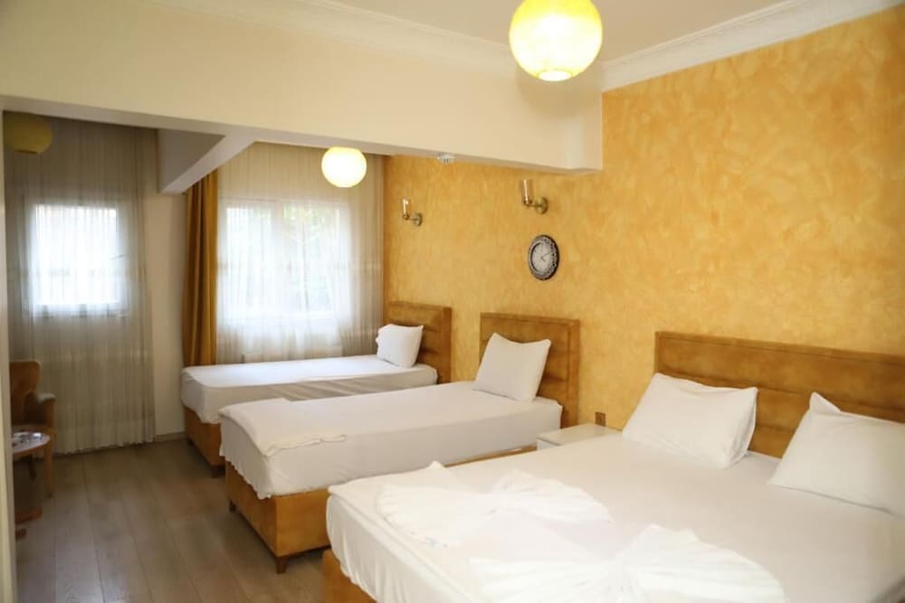 Avrasya Queen Hotel 9/30