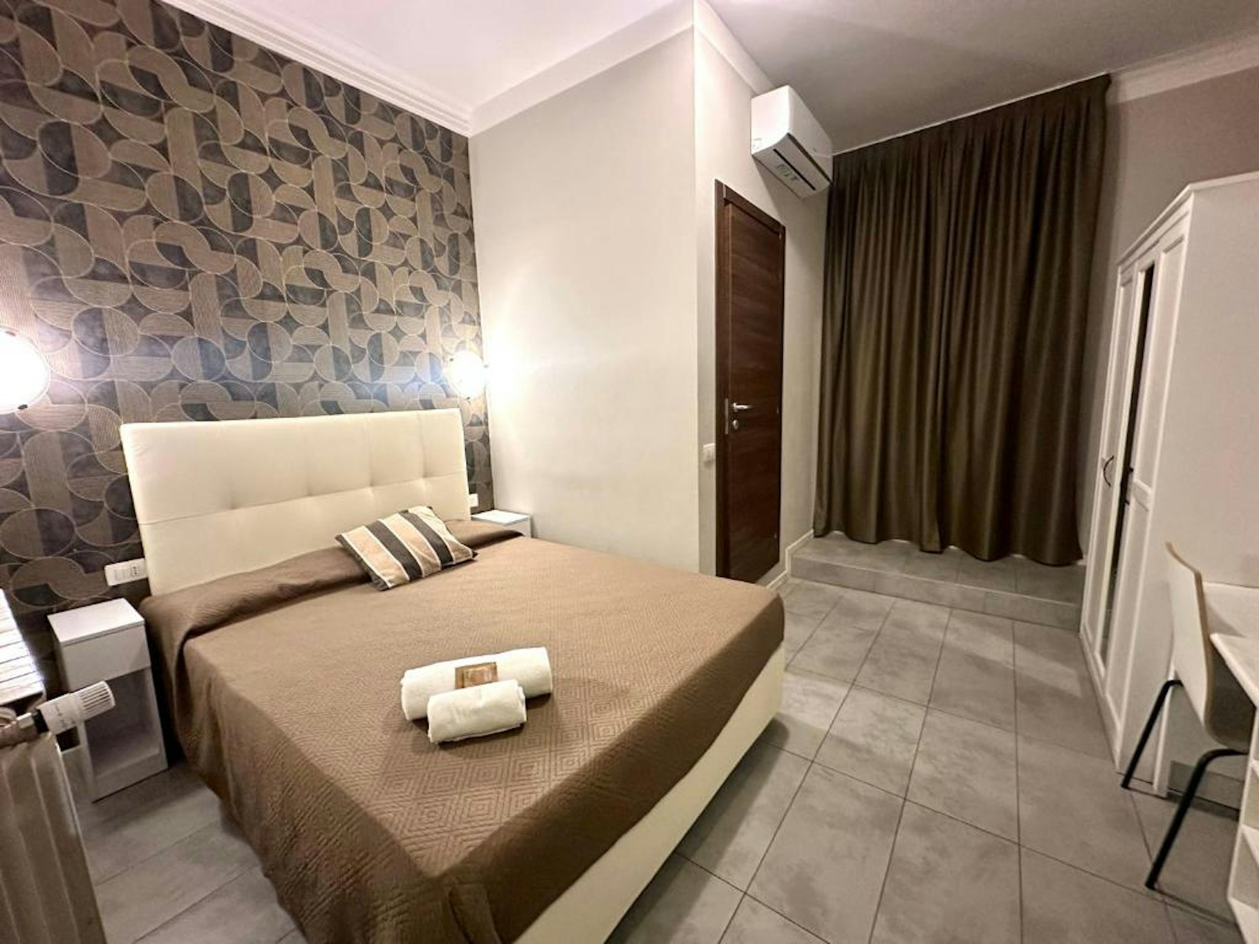 Hotel Golden Milano 36/70