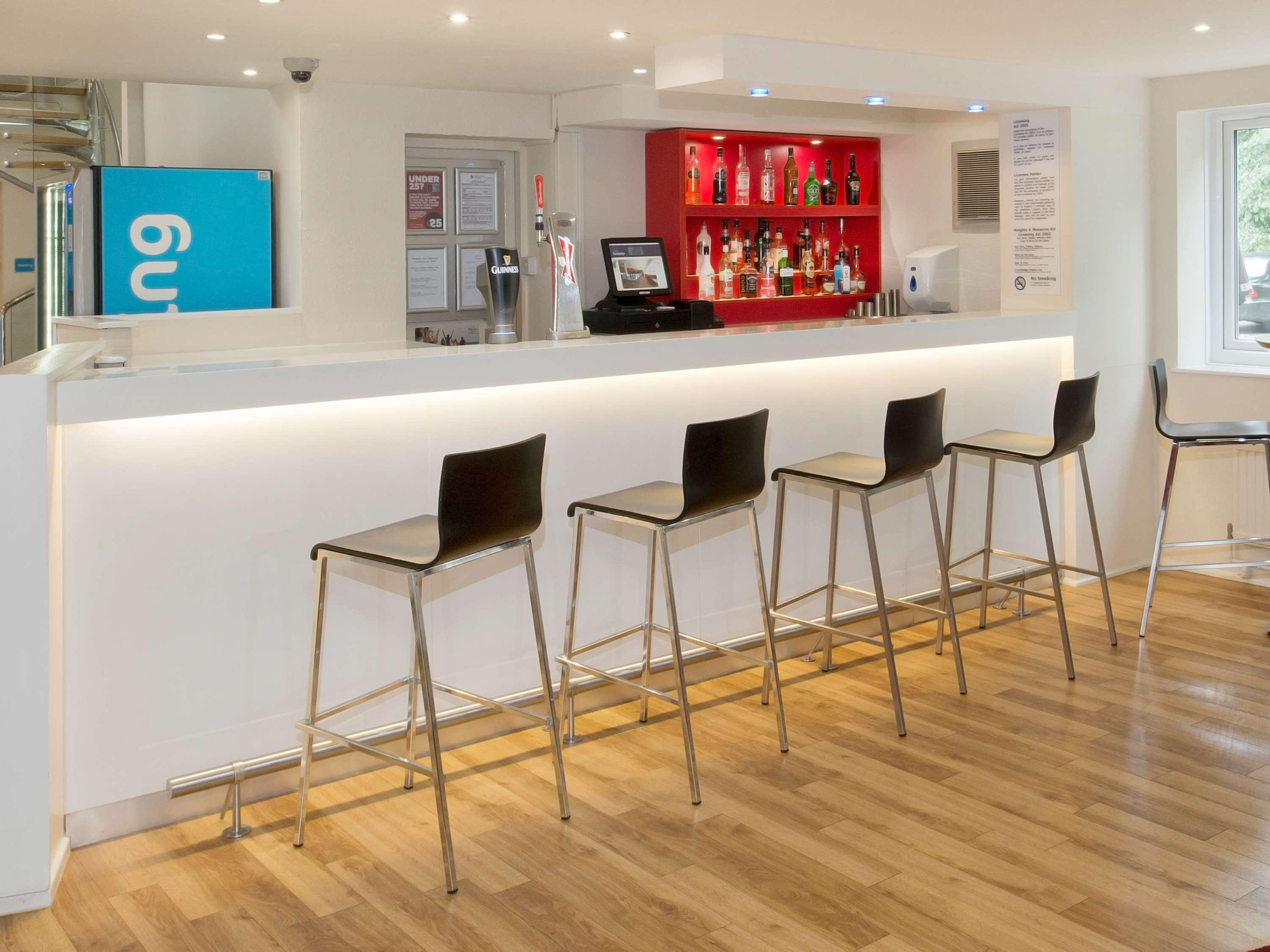 Travelodge Manchester Sportcity 15/20