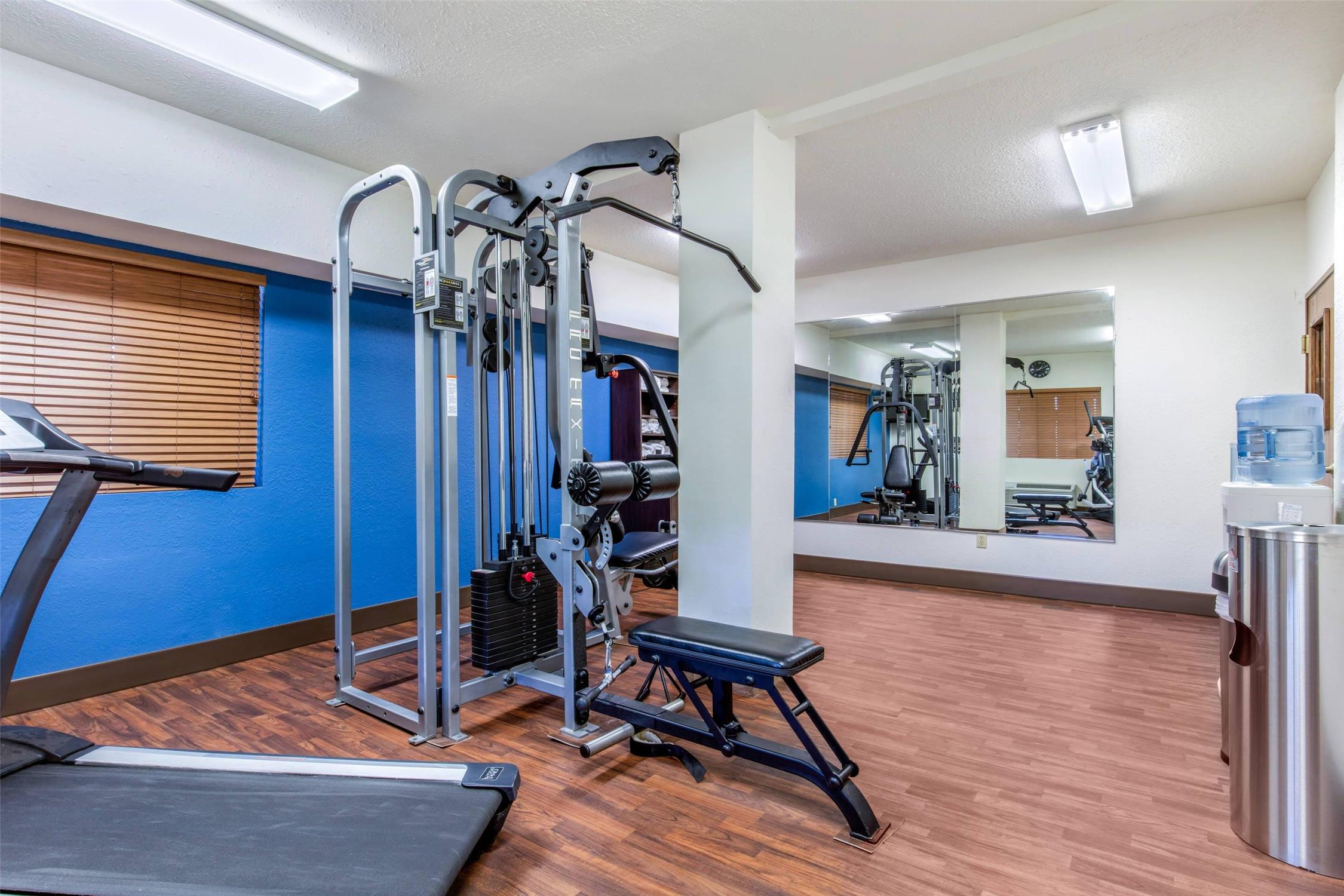 Comfort Inn and Suites McComb MS 16/19