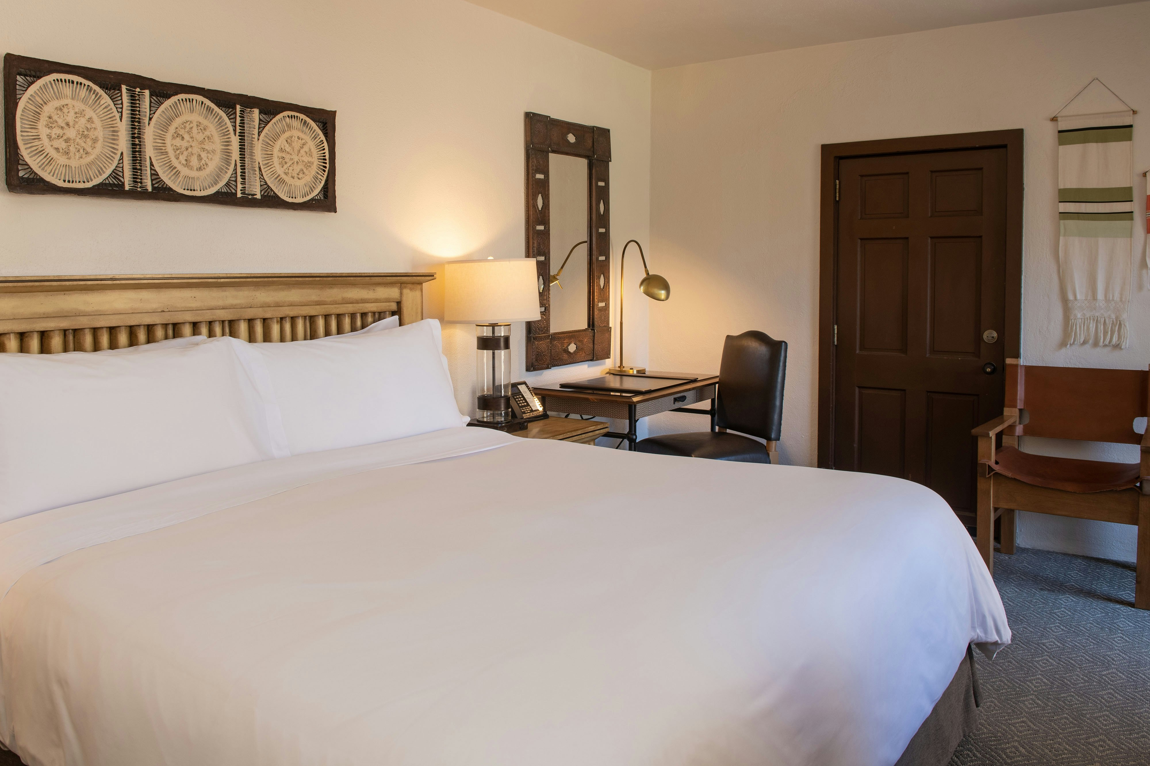 Room, King Bed
