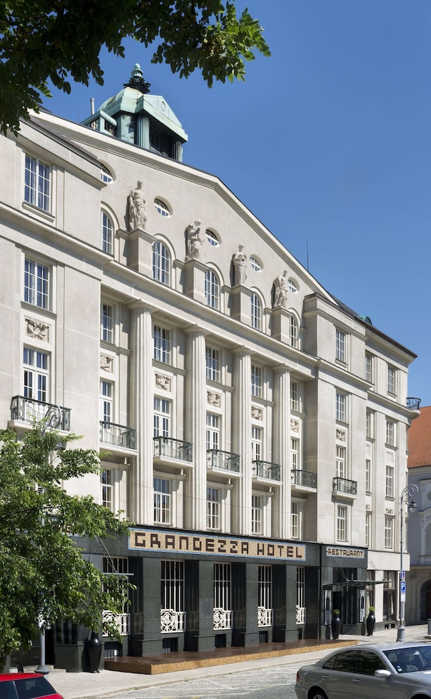 Grandezza Hotel Luxury Palace 6/66