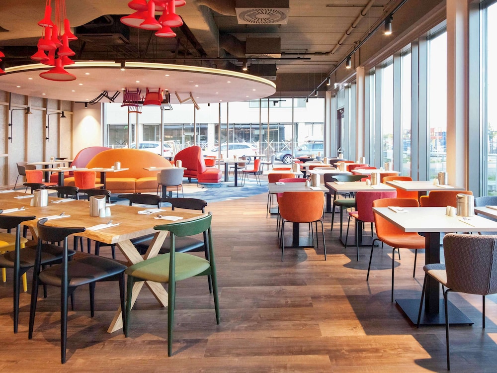 Ibis Styles Parndorf Neusiedler See 35/50