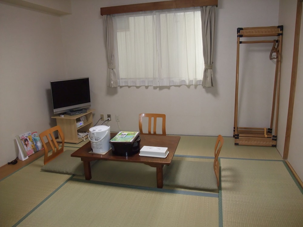 Hotel Tateshina 29/61