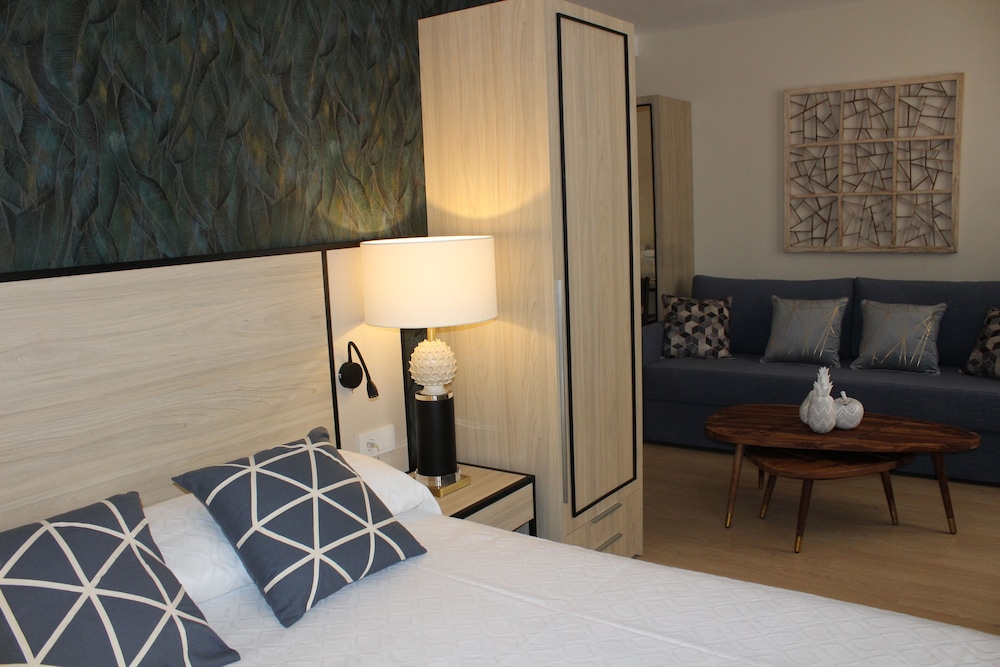 Apartamentos Debambu 31/54