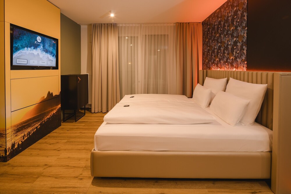 Apartment, Queen Bed