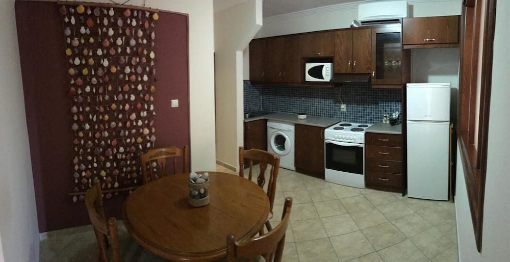 Aspa Holiday Apartments 4/22