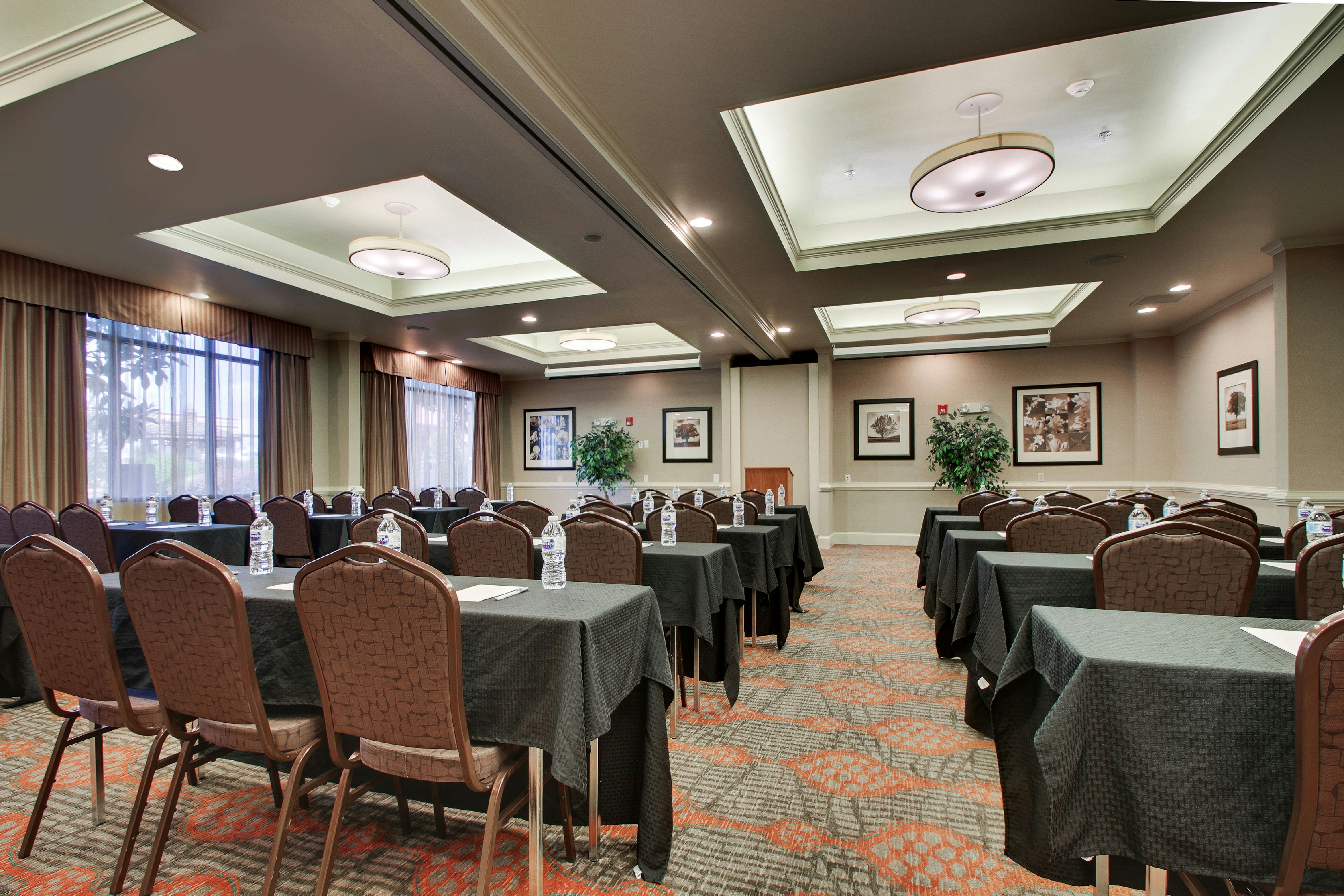 Hampton Inn Warner Robins 22/23