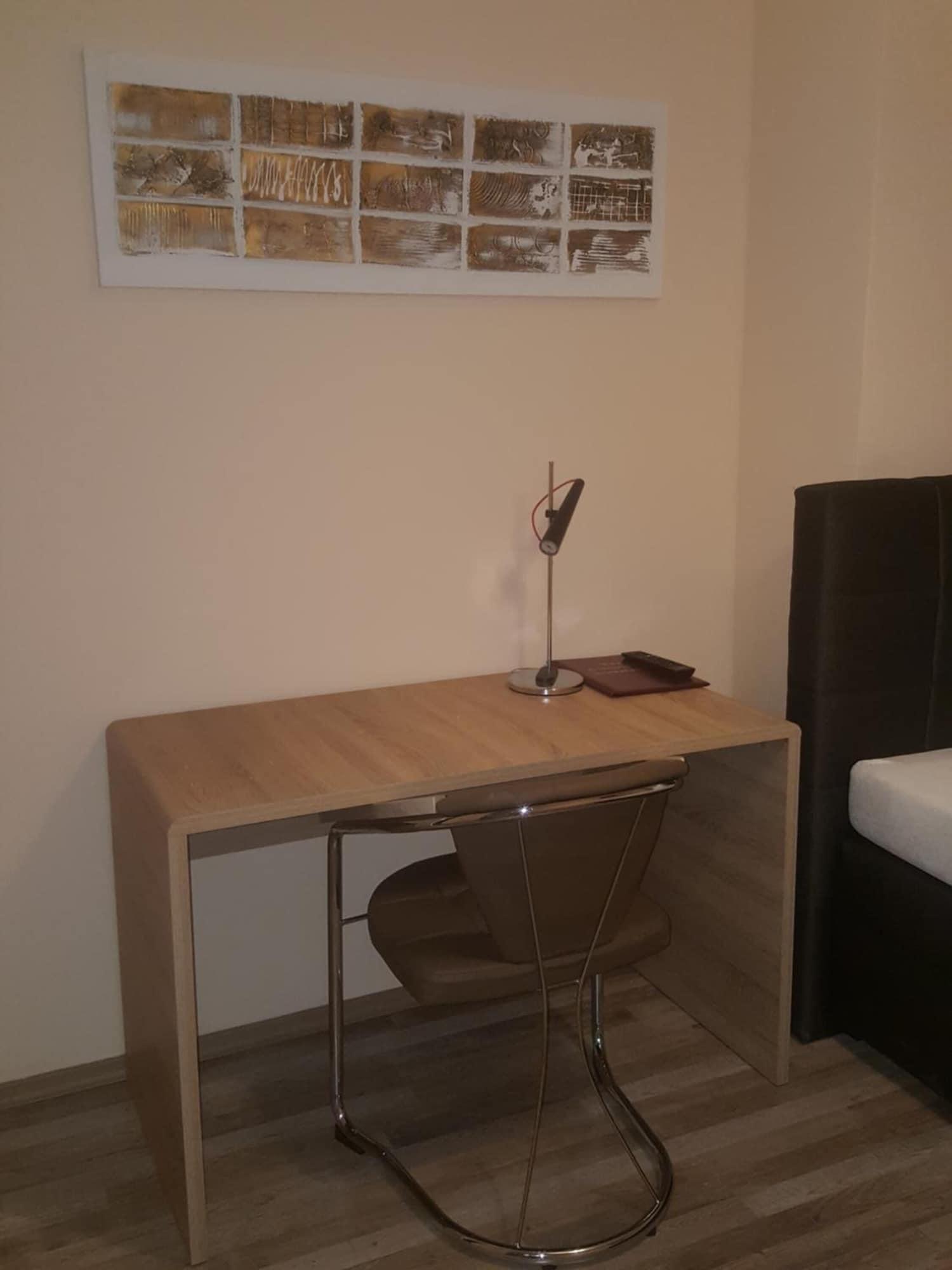 HOTEL RESIDENZ OBERURSELER HOF 5/47