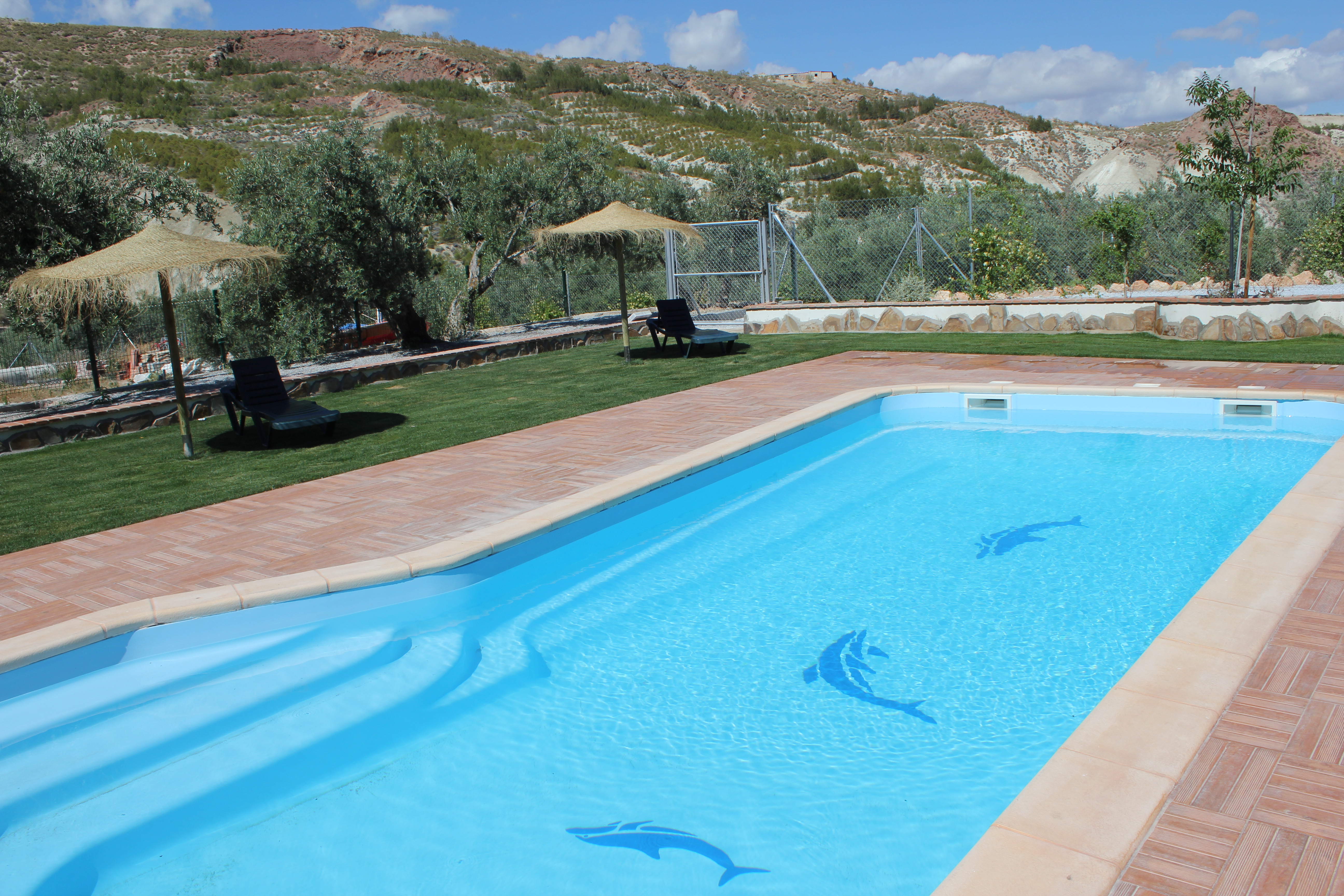 HOTEL RURAL VALLE DEL TURRILLA 18/43