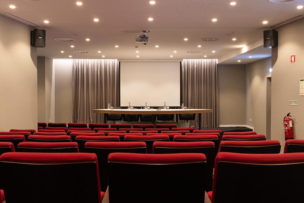 MASA Hotel & Spa Campo Grande Collection 42/45