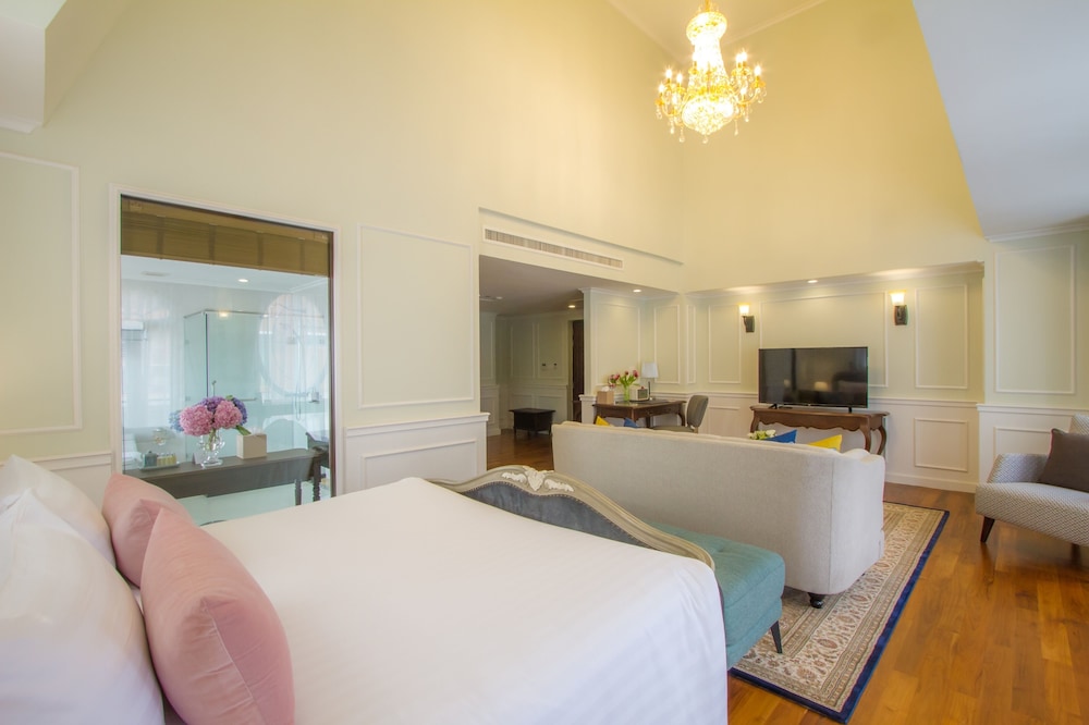 Daraya Boutique Hotel 7/30