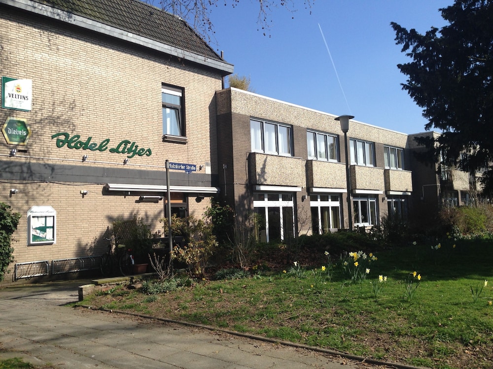 Hotel Litjes 4/52
