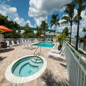Matanzas Inn Bayside Resort and Marina 57/61