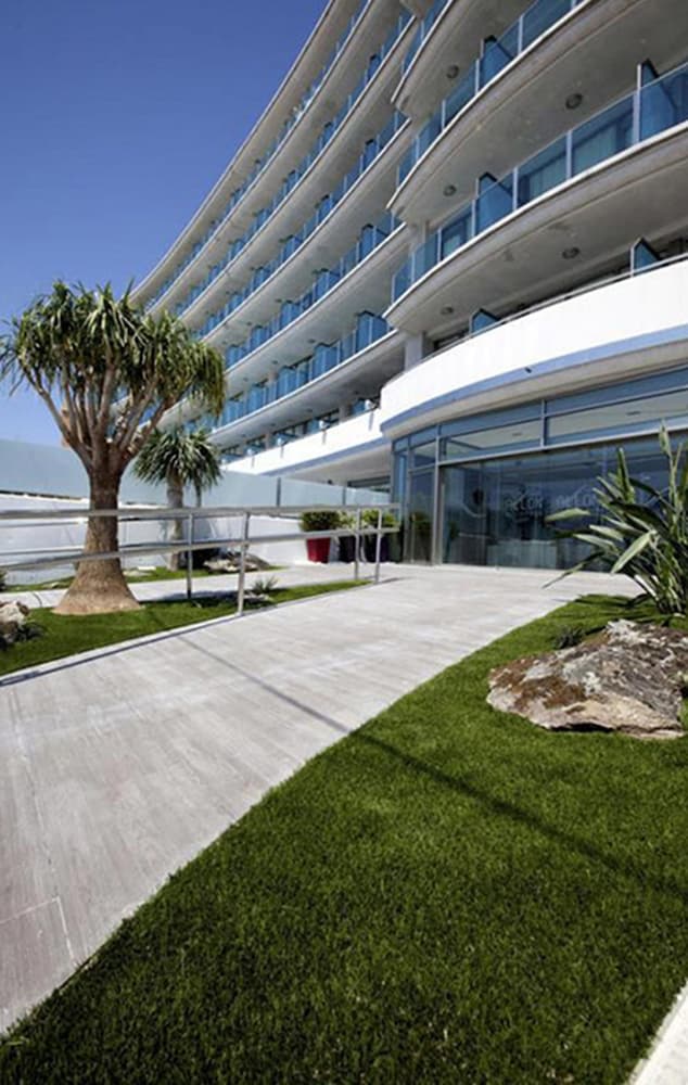 Hotel Allon Mediterrania 31/34
