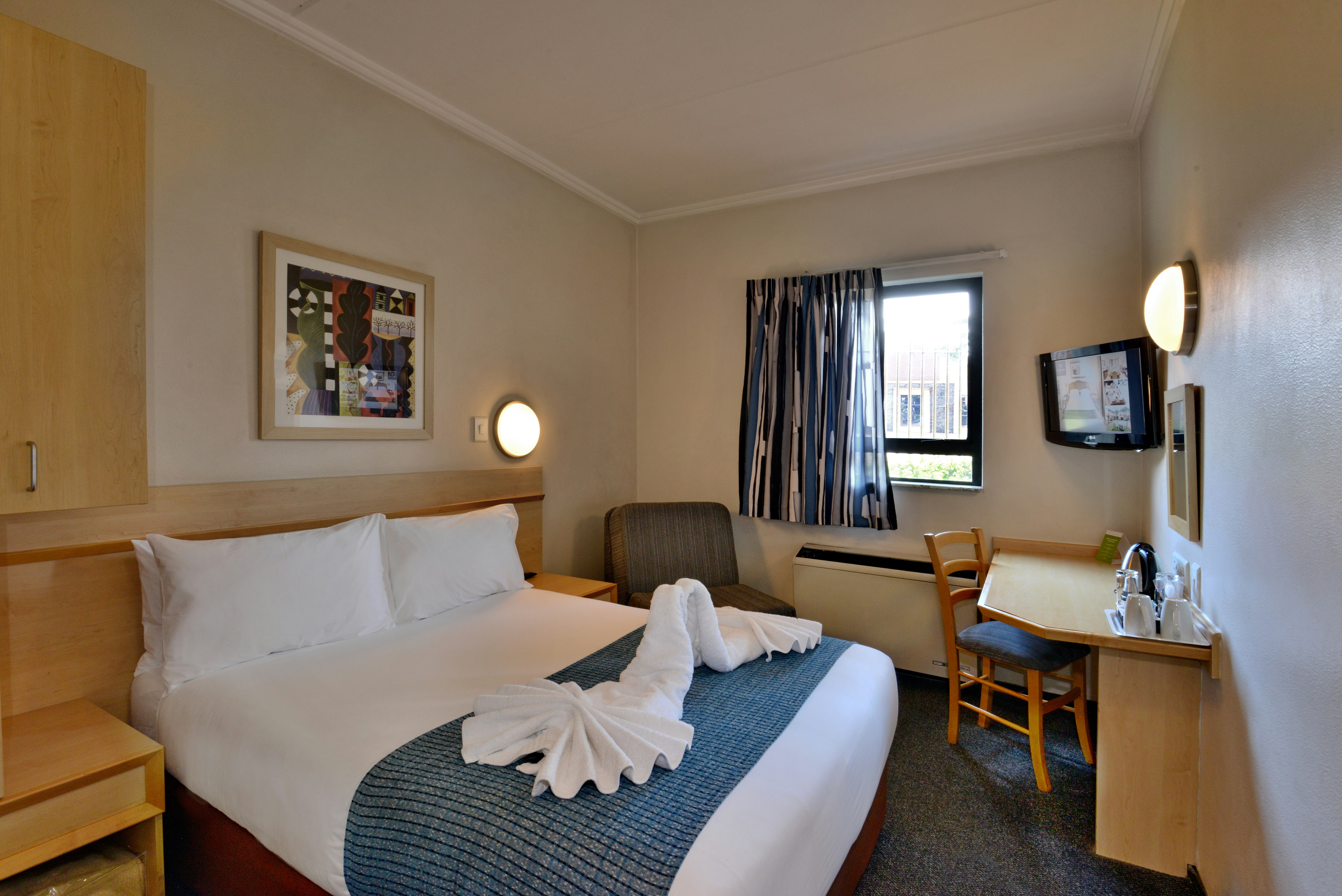 Road Lodge Centurion 11/34
