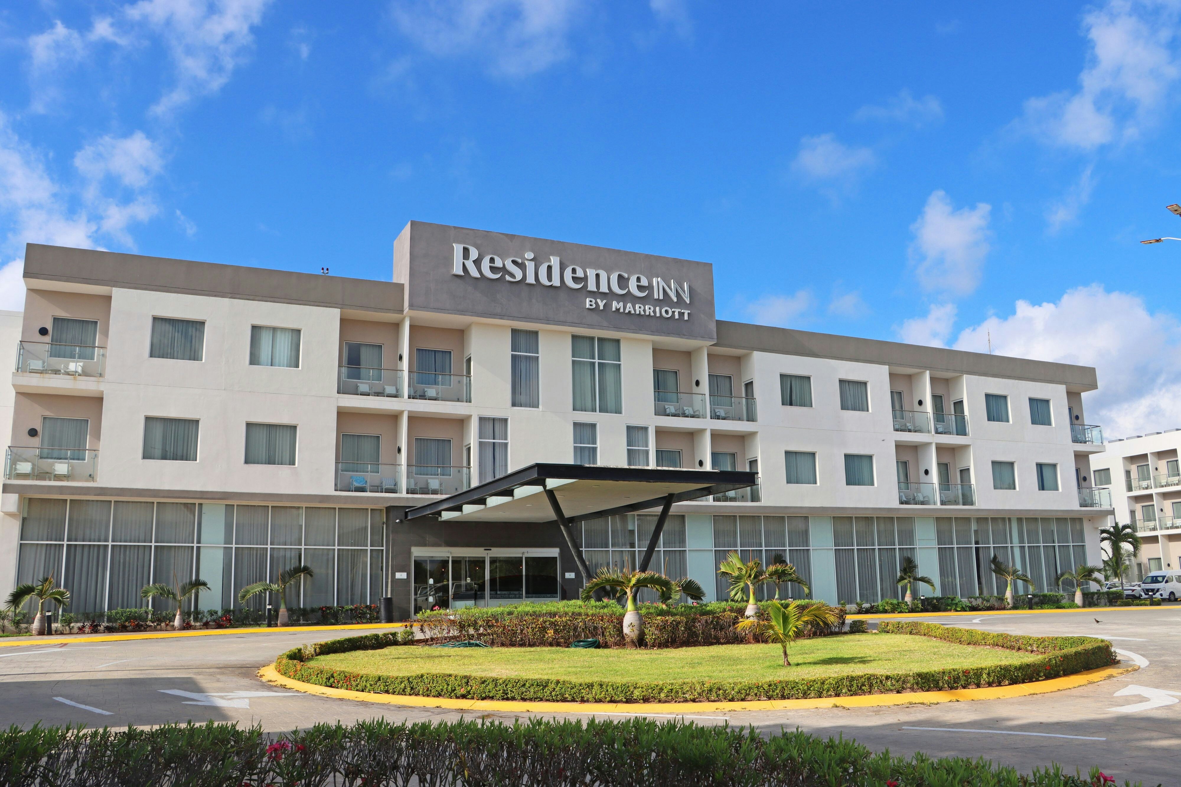 Residence Inn by Marriott Cancun Hotel Zone 3/28