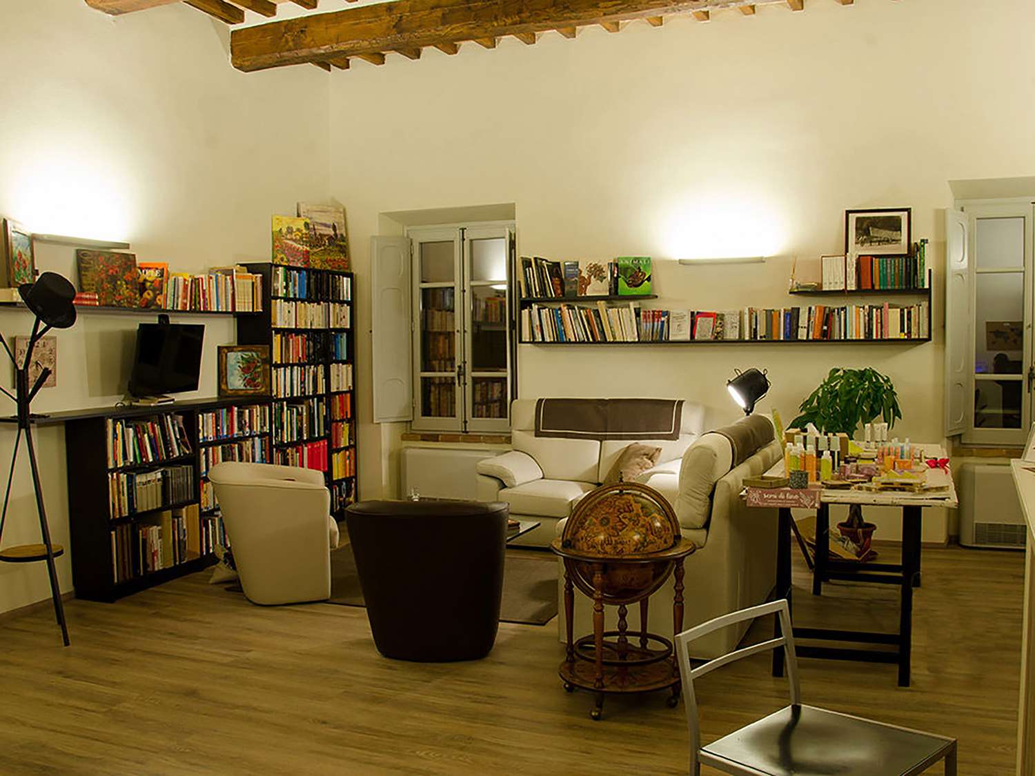 Antico Sipario Boutique Hotel, BW Signature Collection 16/23
