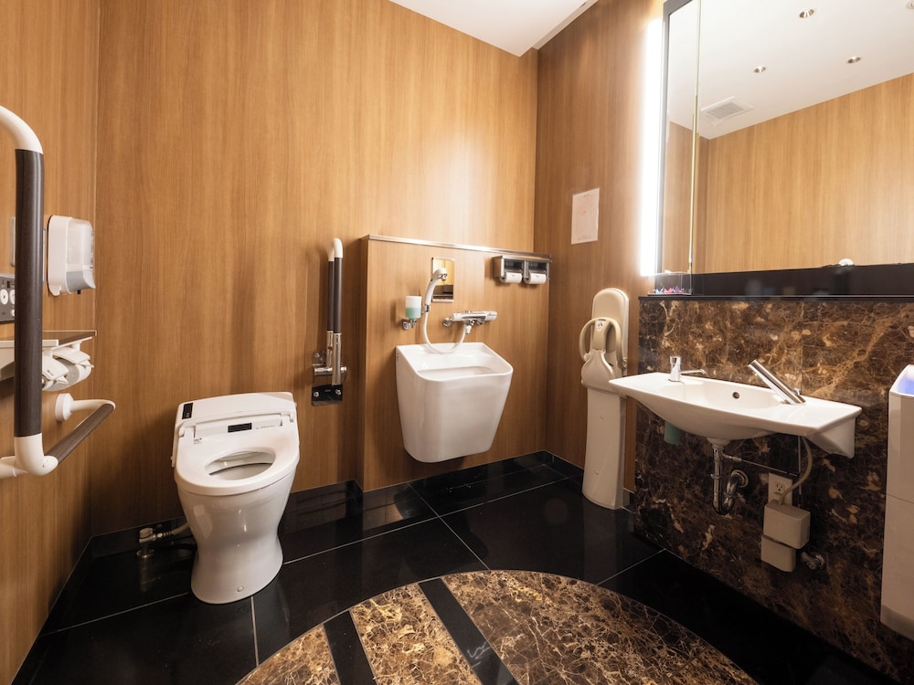 Apa Hotel Ueno Ekikita Ex Apa Hotel Ueno Ekimae 58/59