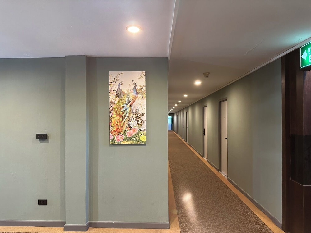 Klaang Muang酒店Rayong(Klaang Muang Hotel Rayong) 图片3