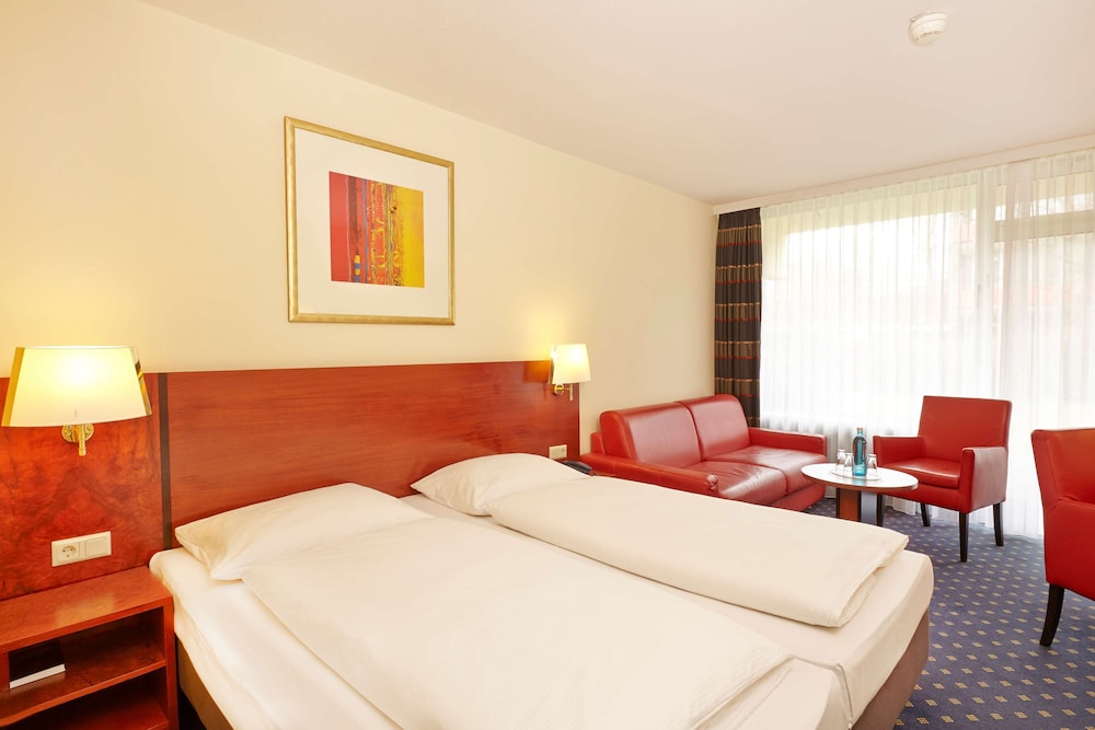 PLAZA INN Goslar 14/38