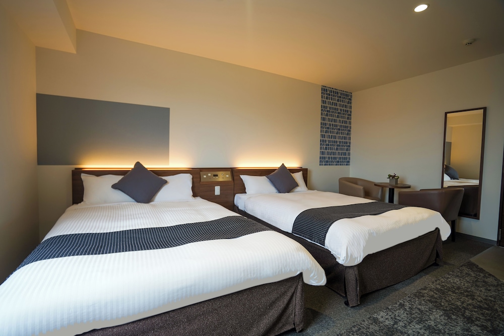 Room, 2 Double Beds