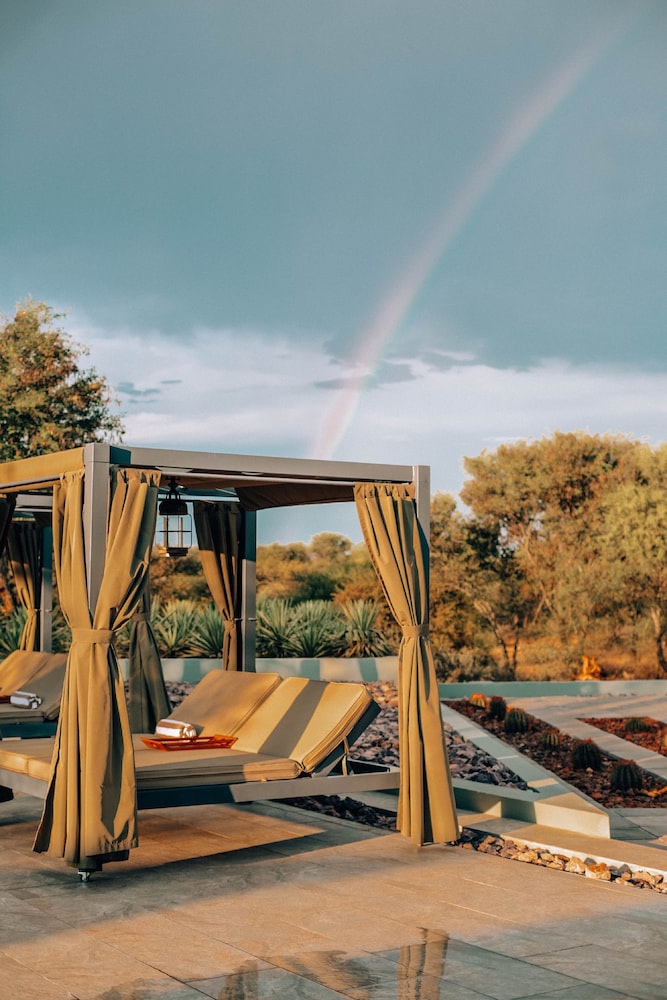 Palala Boutique Game Lodge & Spa 44/50